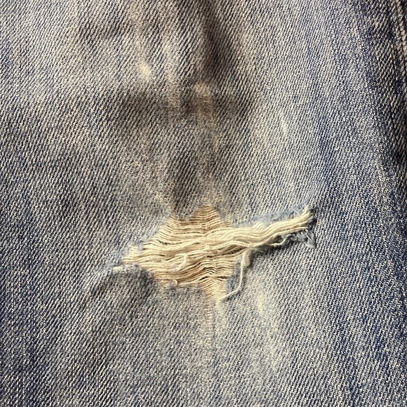 Guess Company Vintage Men’s 33/30 Jeans - Picture 8 of 14